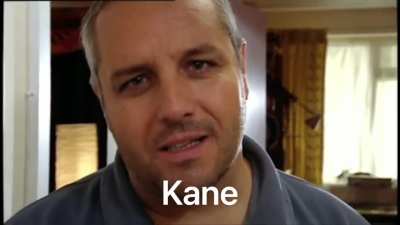 Exclusive leaked footage of Daniel Levy & Harry Kane’s conversation this morning!