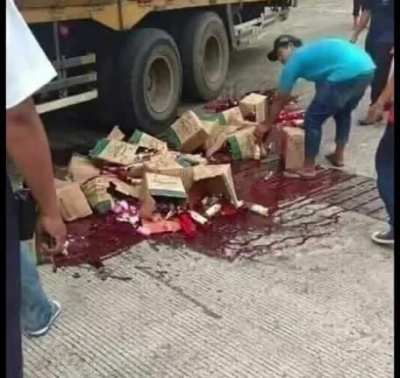 eXtReMe gOrE