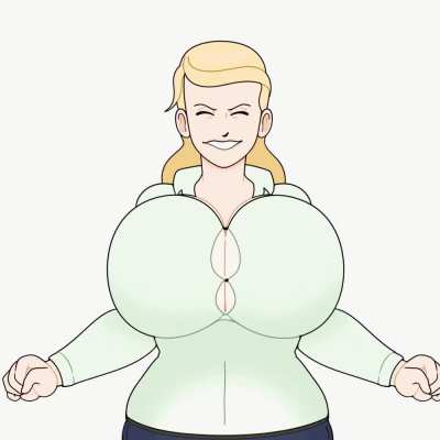 [Business of Loving] Lily's Shirt Busters