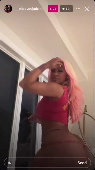 Ohsoyoujade 