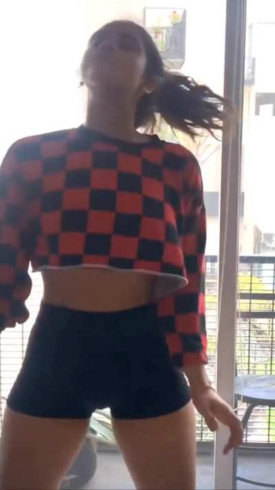 Bailecito
