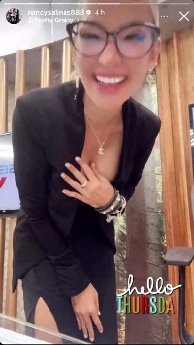 Nancy Salinas