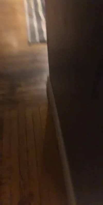 HE ATTACK