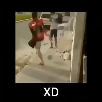 XD