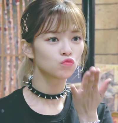 Jeongyeon