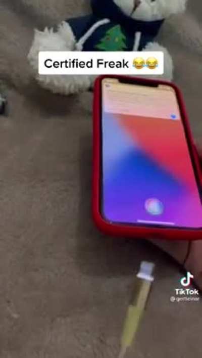 DAMN SIRI!!!!!