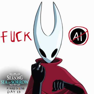 In protest of twitter's ai edit image
