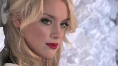 Rachel Skarsten