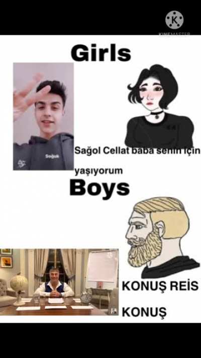 Reis Sedat Peker