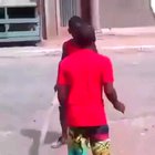 Brain damaged
