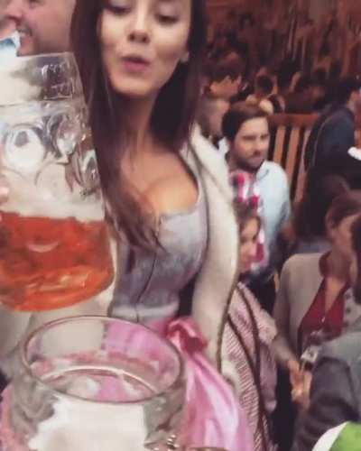 Prost from Nicola Cavanis