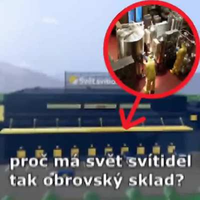 svet svitridel