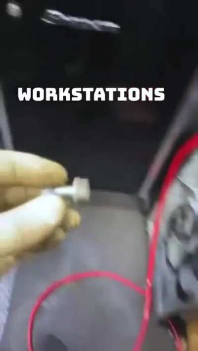 Mechanic Humour!!