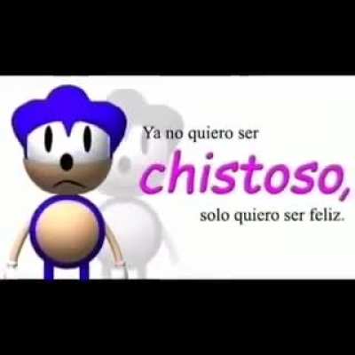 Ya no quiero 😔