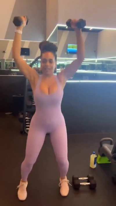 Melyssa Ford