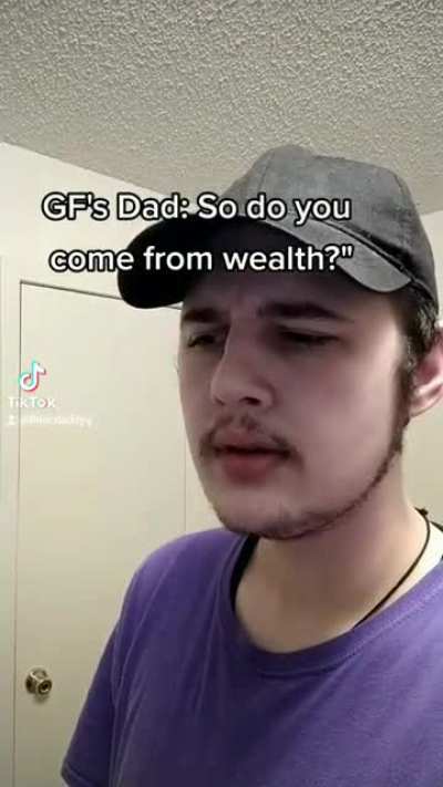Actually no...