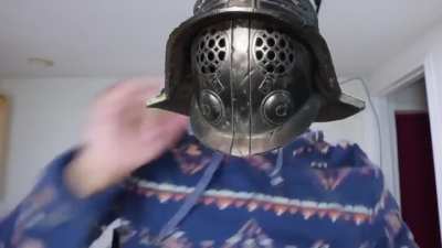 How it Feels to Fight a MF from Australia:
