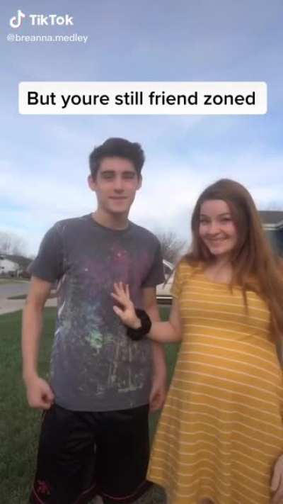 Co-parenting from the friend zone?