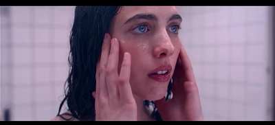 Margaret Qualley