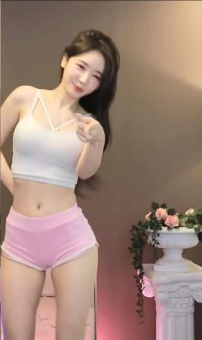 asian Girl 