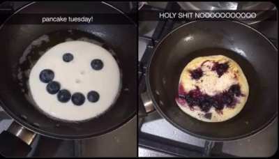 He has suffered long enough