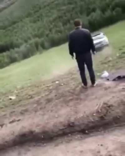 Когда не изучил ТЗ