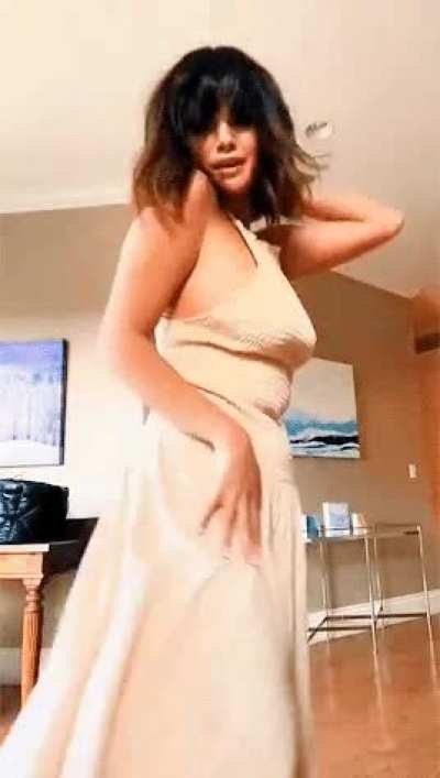 Selena Gomez