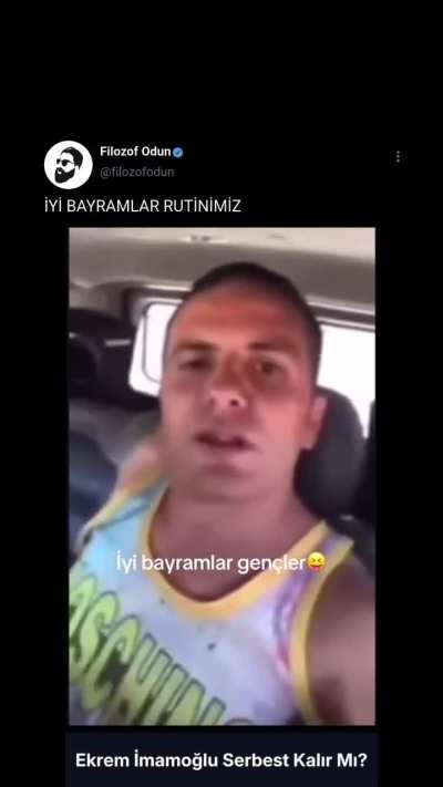 Bayramınız kutlu olsun KGB halkı