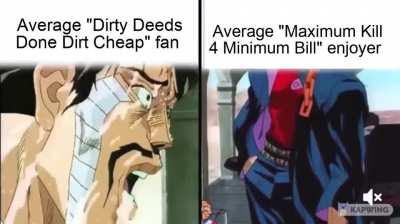 A bad meme that I made:  