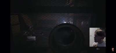 “Can I just shoot him in the heart right now?”