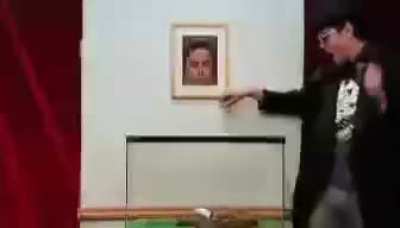 puppet show