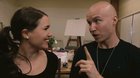 What happens when 2 ventriloquists meet?