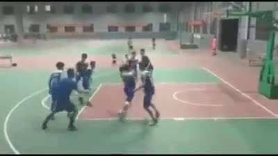 Basquete