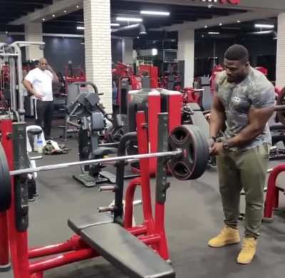 Size don’t matter