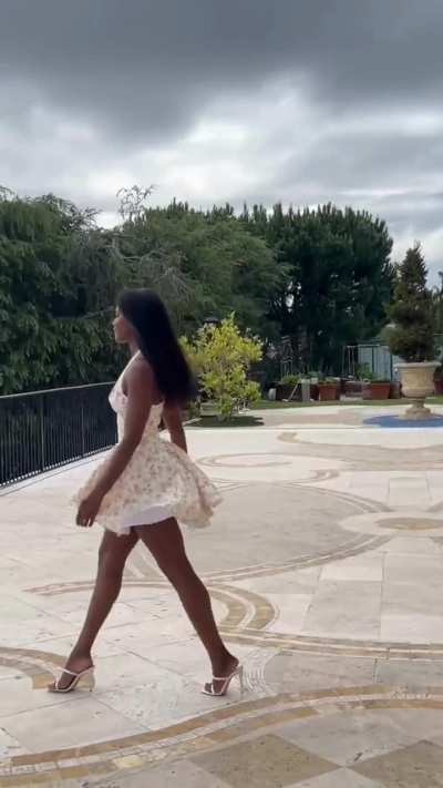 Mamé Adjei (America's Next Top Model)