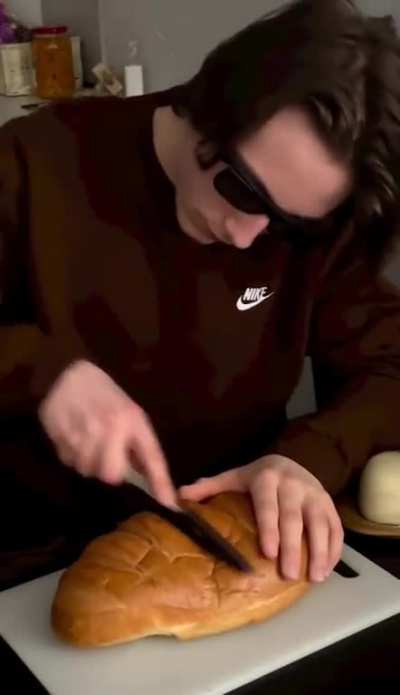 Pao duro