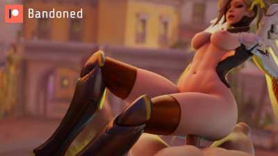 Mercy, (Bandoned)