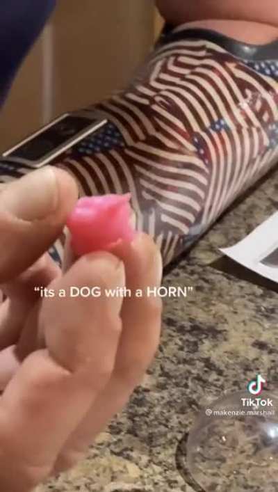 Making bath bombs with a retired bomb tech