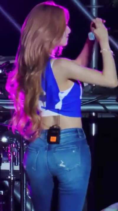 Yuna 😍