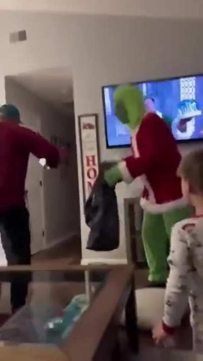 Christmas memories that last a lifetime