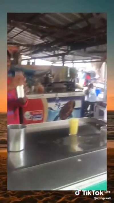 bartending skills 100