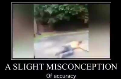 Poor Accuracy