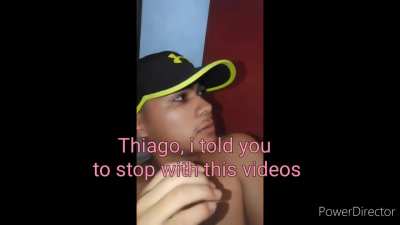 Thug laungh
