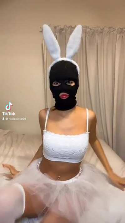 Tiktok hates anything sexy😂