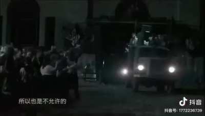 《1984》看完让你脊背发凉的书。 分享《1984》电影故事梗概。