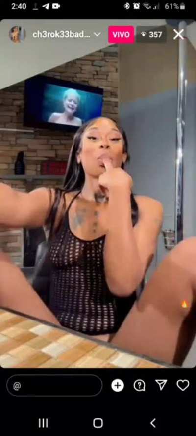 Ch3rok33badd