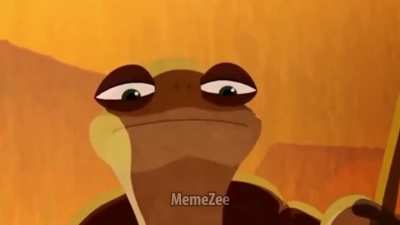 Monke beatbox
