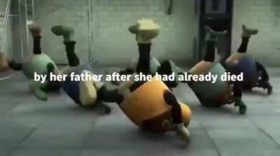me when i purposely