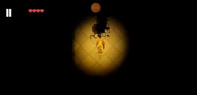 Full playthrough of Princess Quest (Secret Help Wanted Mobile minigame)