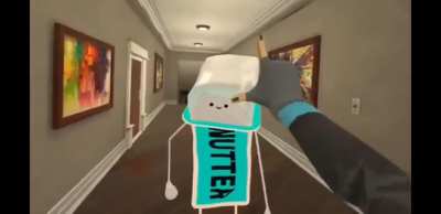 Nutter Butter